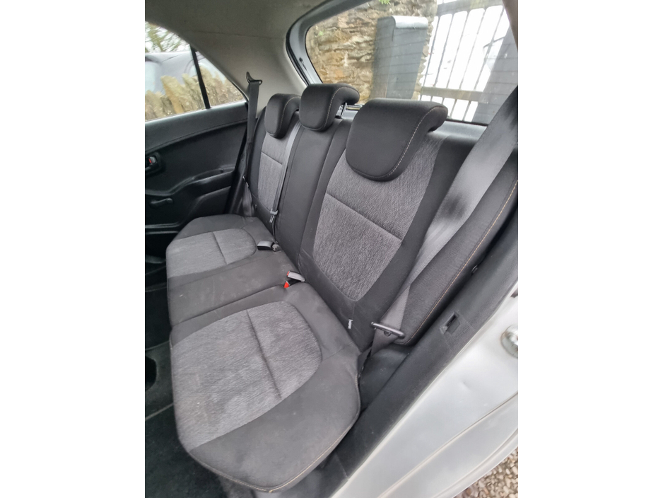 2012 Kia Picanto 2012 KIA PICANTO 1.0L BARGAIN NCT&TAX €2,555 €2,555