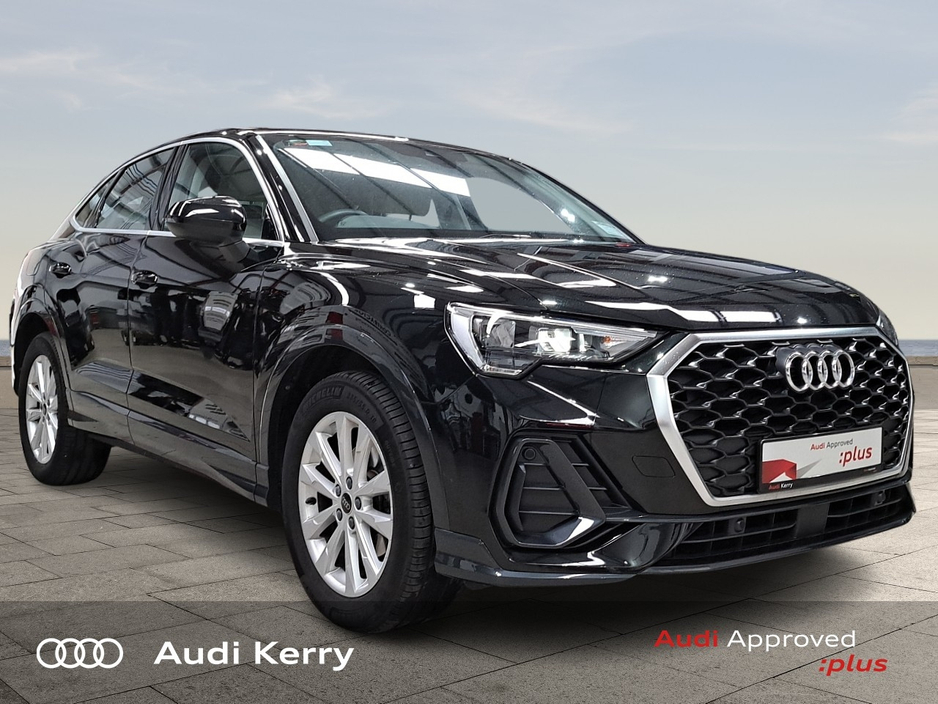 2025 Audi Q3 for sale in , Ireland