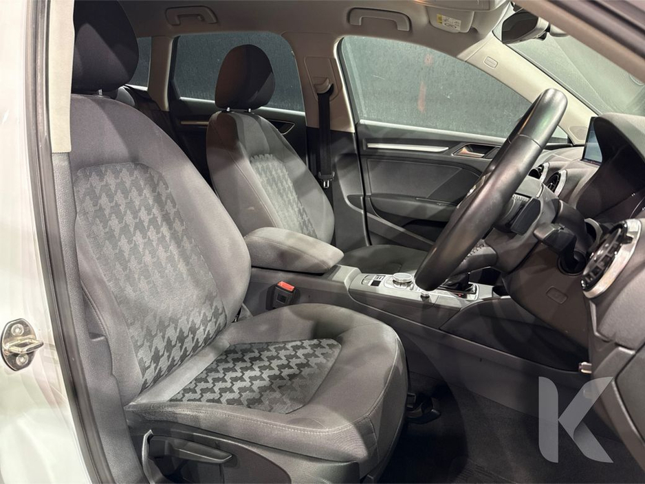 2016 Audi A3 - image 16