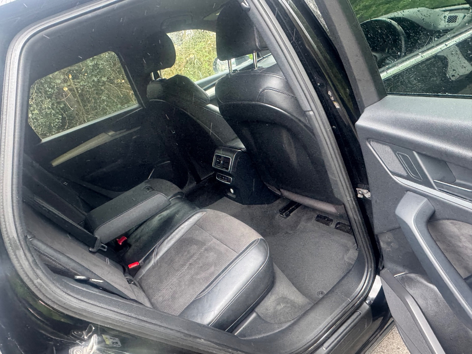 2018 Audi Q5 - image 8