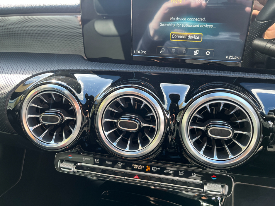 2022 Mercedes-Benz A Class - image 19