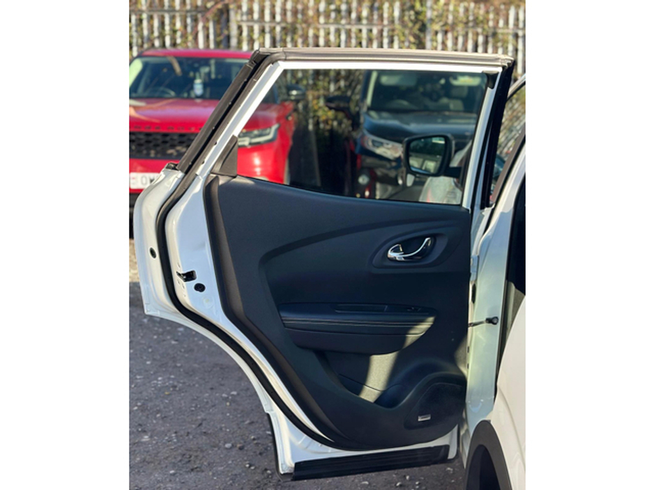 2018 Renault Kadjar - image 8