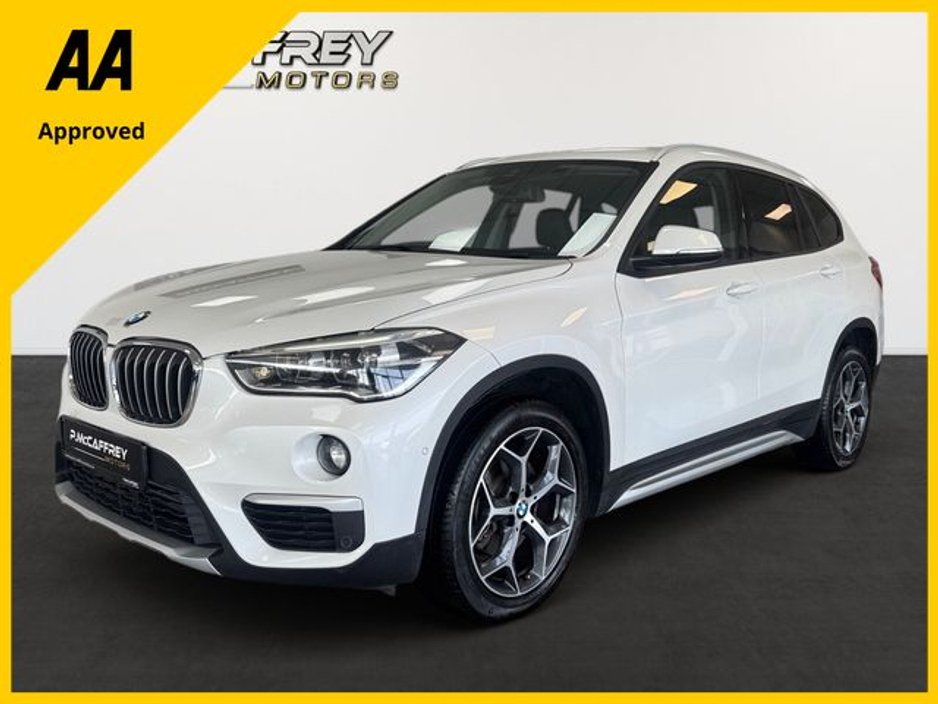 2019 BMW X1 for sale in , Ireland