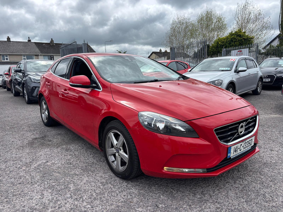 2014 Volvo V40 for sale in , Ireland