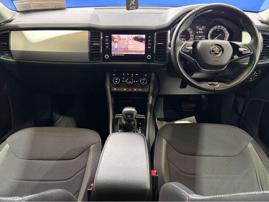 2022 Skoda Kodiaq - image 12