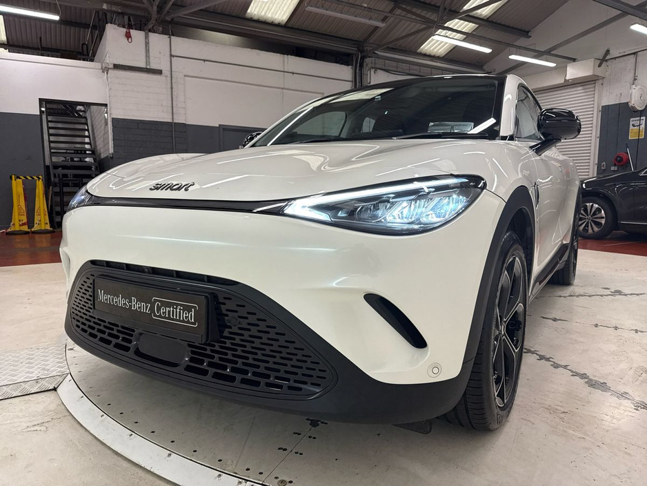 2024 Smart #3 - image 15