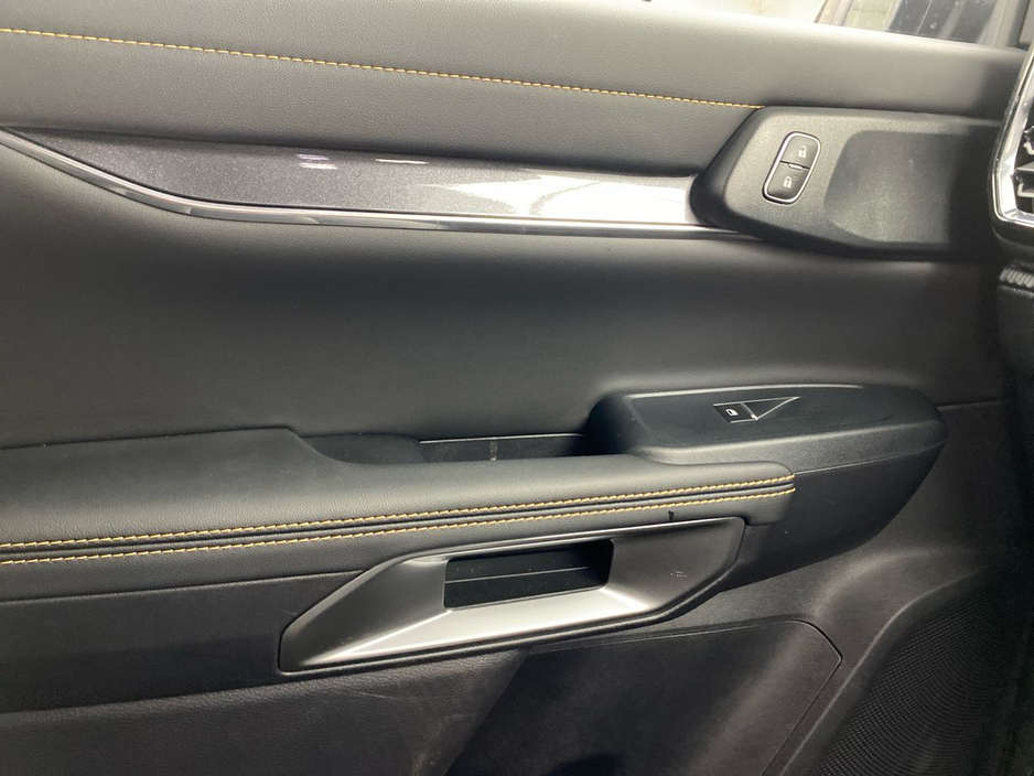 2026 Ford Ranger - image 11