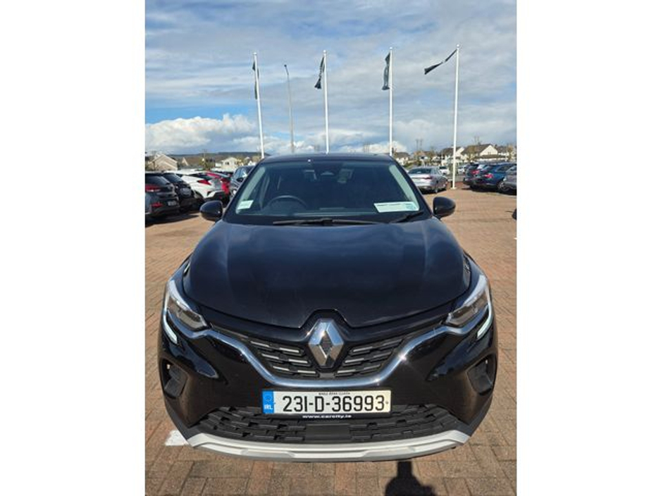 2023 Renault Captur - image 5