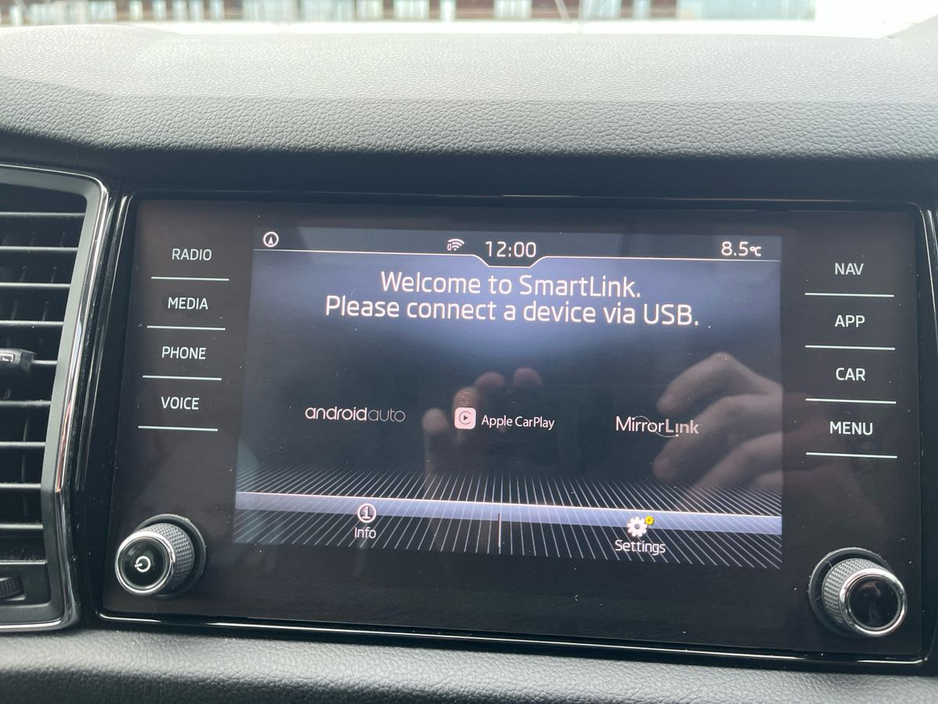 2017 Skoda Kodiaq - image 20