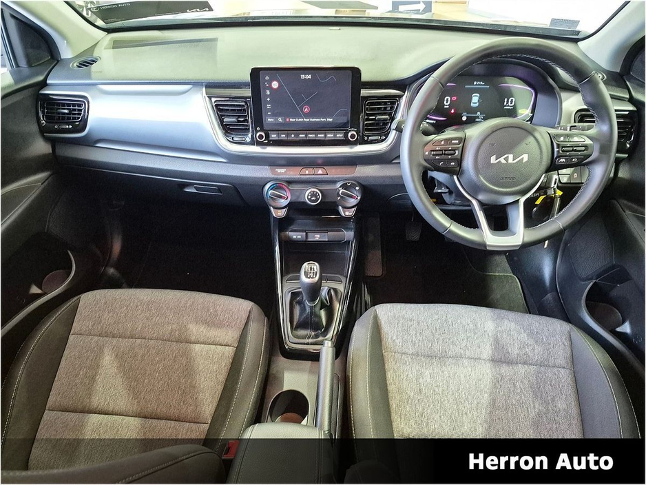 2024 Kia Stonic K2 1.0T 100PS €23,900