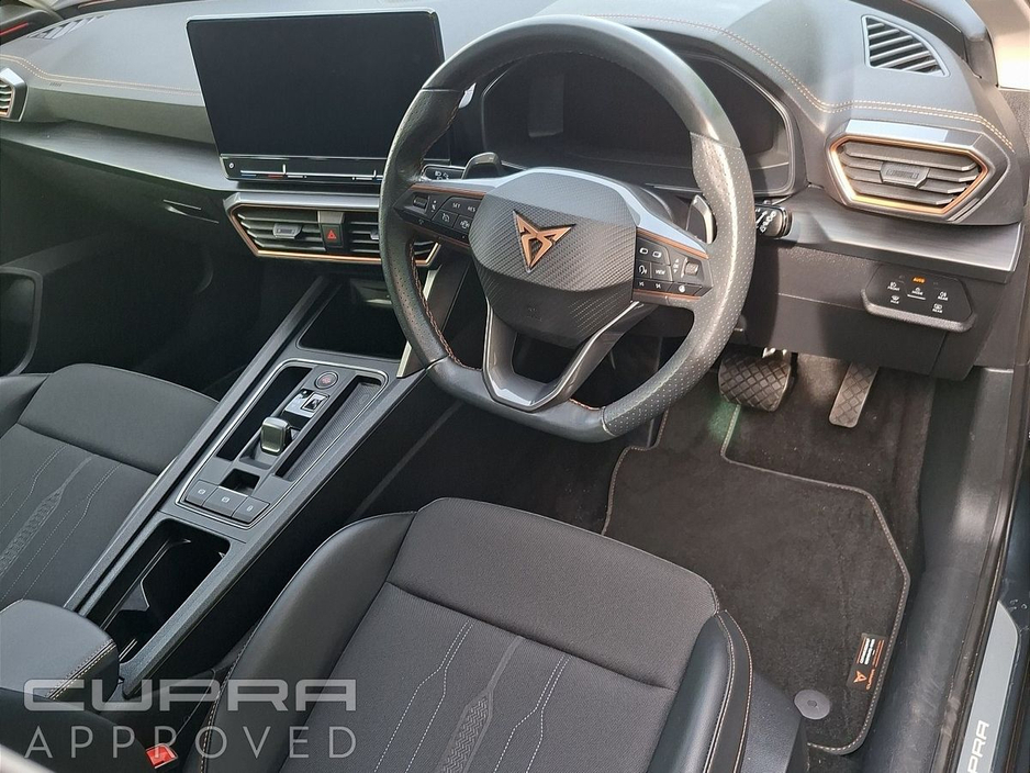 2023 Cupra Formentor - image 11