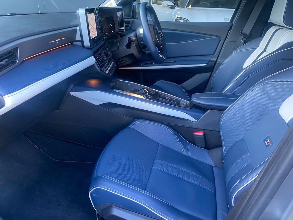 2025 Alpine A290 Premiere Edition (No: 1955) €48,900