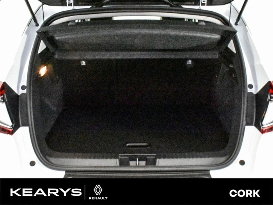 2020 Renault Captur - image 9