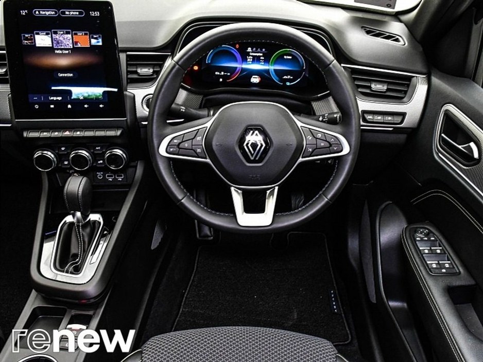 2024 Renault Arkana - image 25