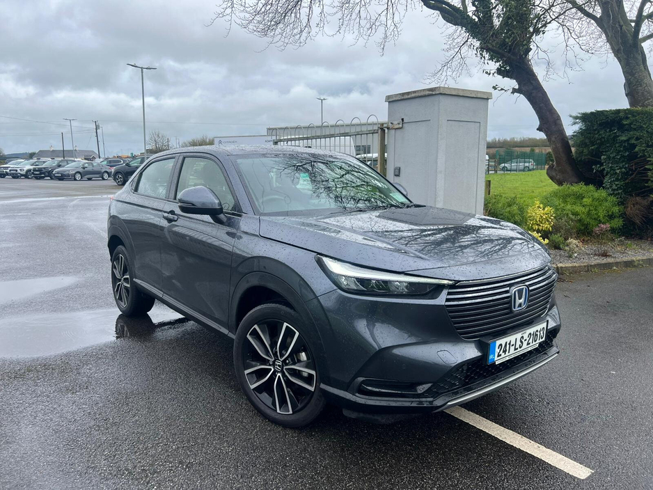 2024 Honda HR-V for sale in , Ireland