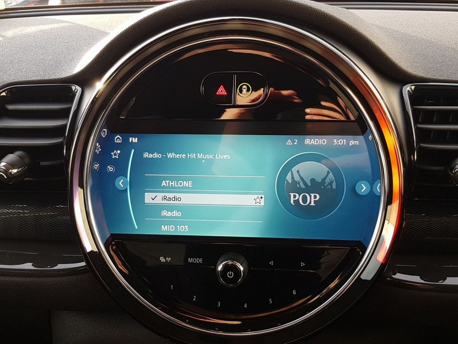 2024 MINI Clubman - image 17