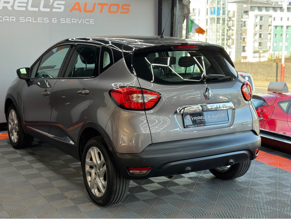 2017 Renault Captur - image 7