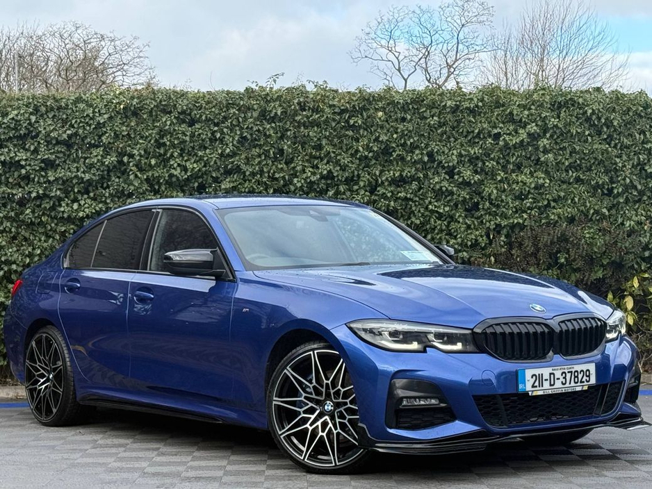 2021 BMW 3 Series for sale in , Ireland