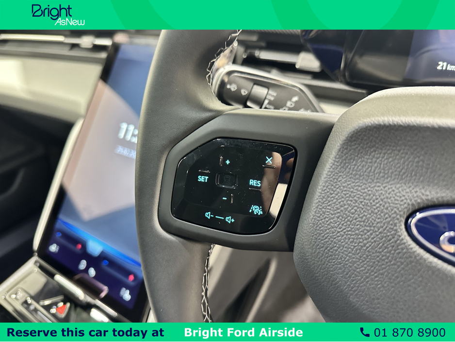 2026 Ford Capri - image 18