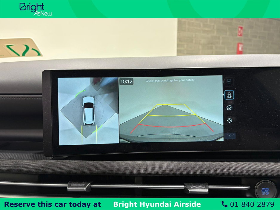 2025 Hyundai Tucson PLATINUM PHEV AUTO 2WD €46,950