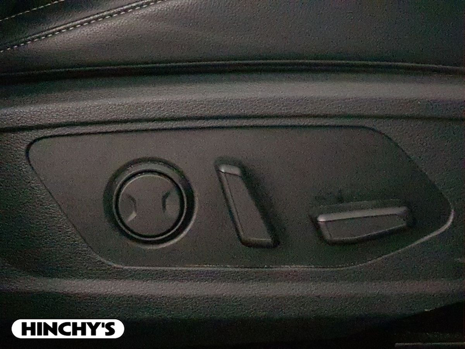 2022 Kia Sportage - image 29