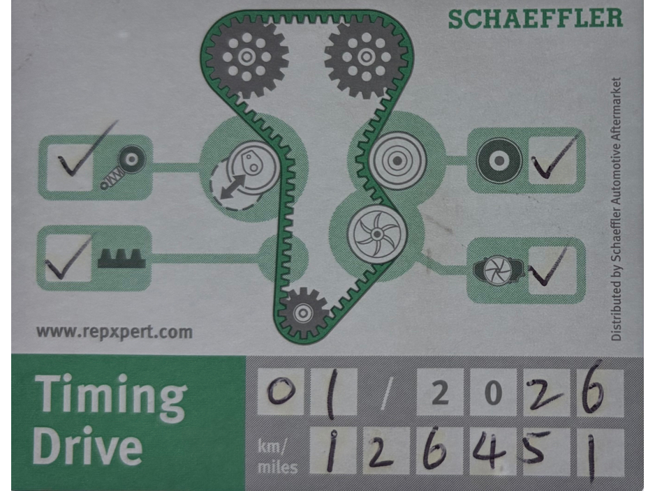 2014 Vauxhall Insignia 2.0 CDTI ECOFLEX SRI S/S 163PS 5DR €4,950