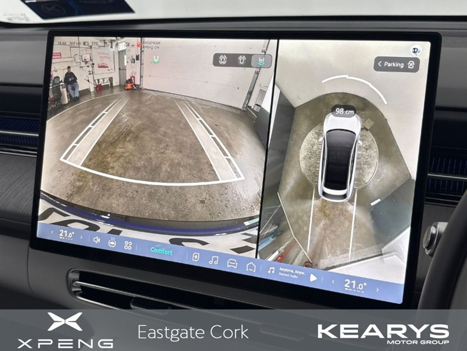2026 Xpeng G6 - image 26