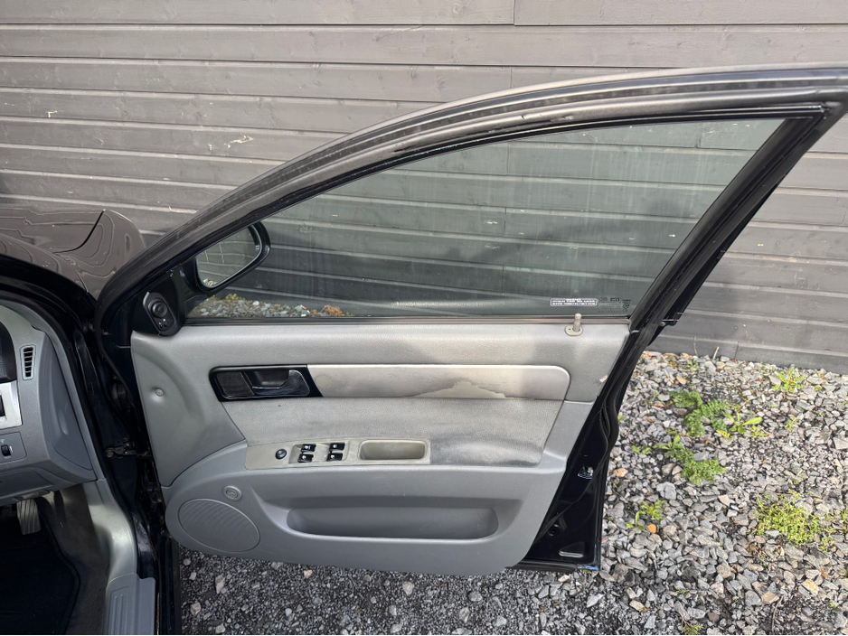 2006 Chevrolet Lacetti - image 15