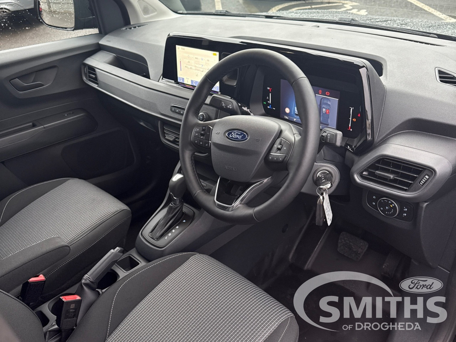 2026 Ford Transit Courier TREND 1.0 125PS *AUTO* €24,550