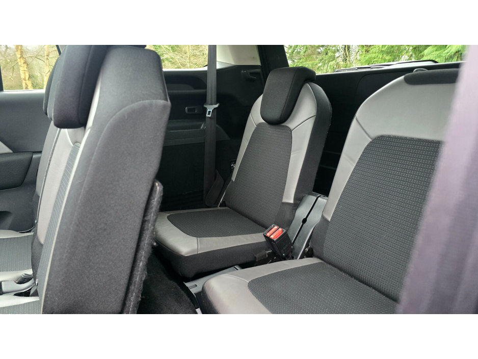 2016 Citroen C4 - image 19