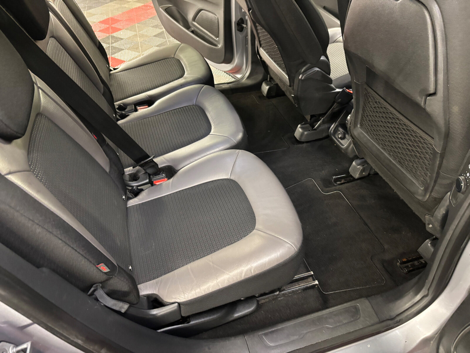 2019 Citroen C4 Picasso BlueHDi 120 S&S Feel Exclusive Exclusive €18,950