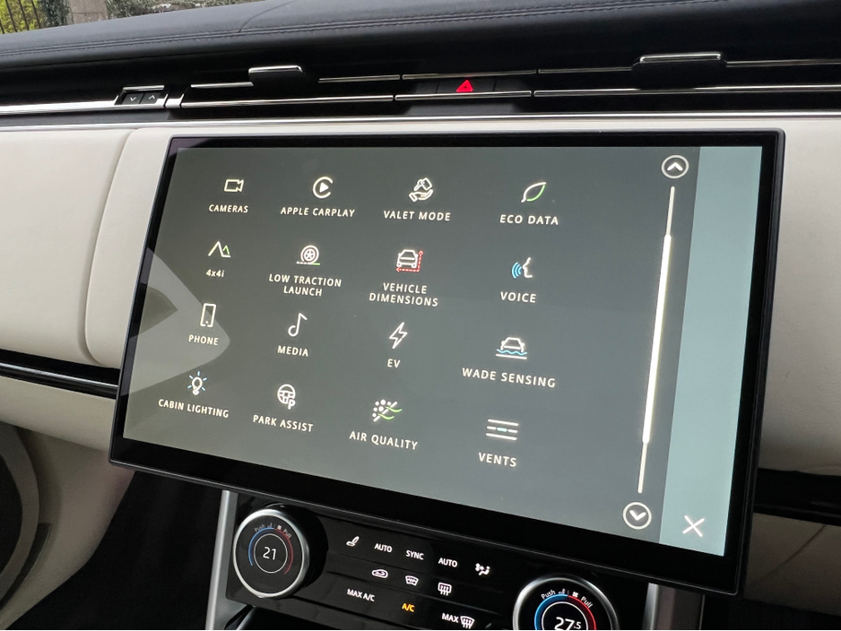 2023 Land Rover Range Rover - image 28