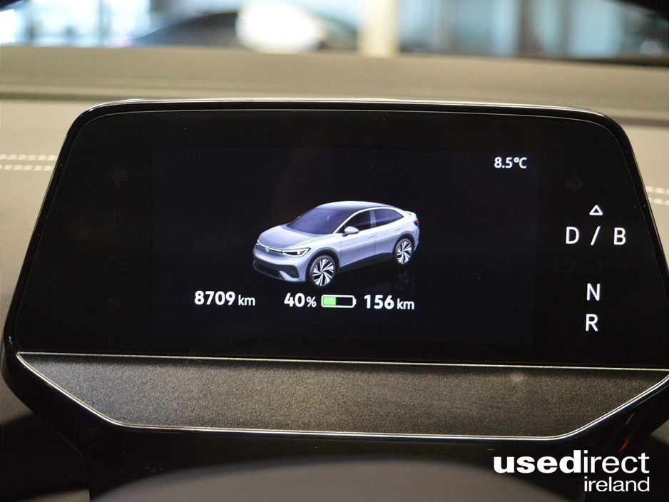 2025 Volkswagen ID.5 ID.5 PRO PLUS 77KWH 286HP €36,999