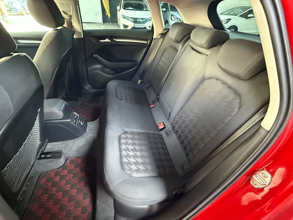 2014 Audi A3 - image 22