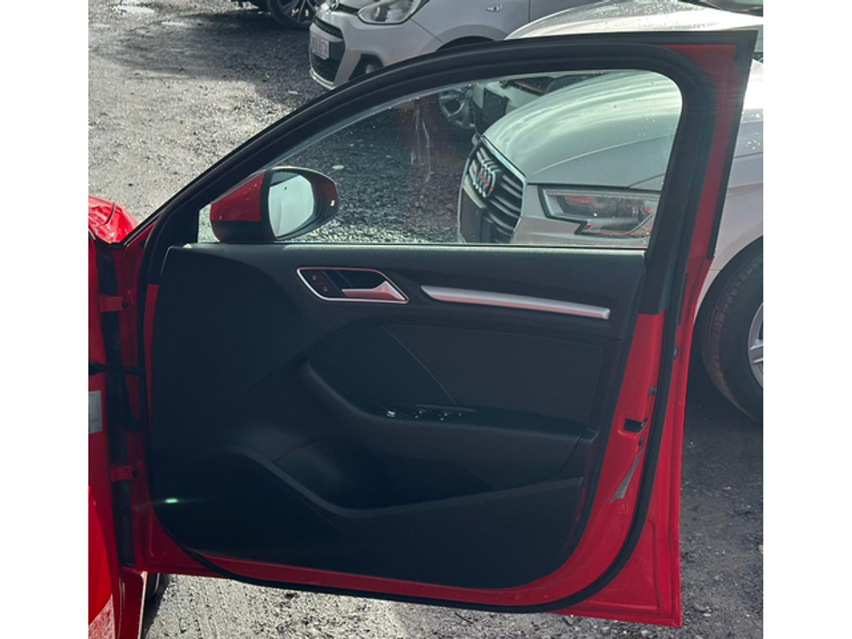 2016 Audi A3 - image 9