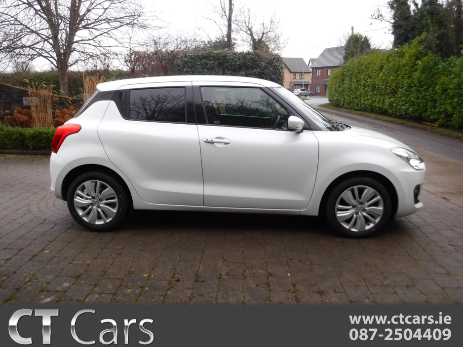 2017 Suzuki Swift 1.2 AUTO XL ANDROID+ CARPLAY €11,950