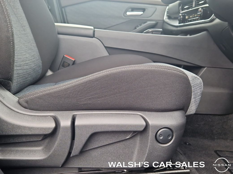 2023 Nissan X-Trail - image 35