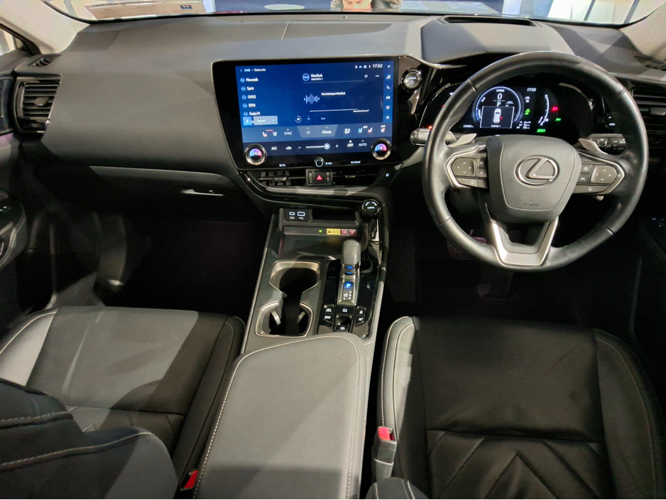 2022 Lexus NX 450 h+ PHEV Plus ** Huge Spec ** €50,950
