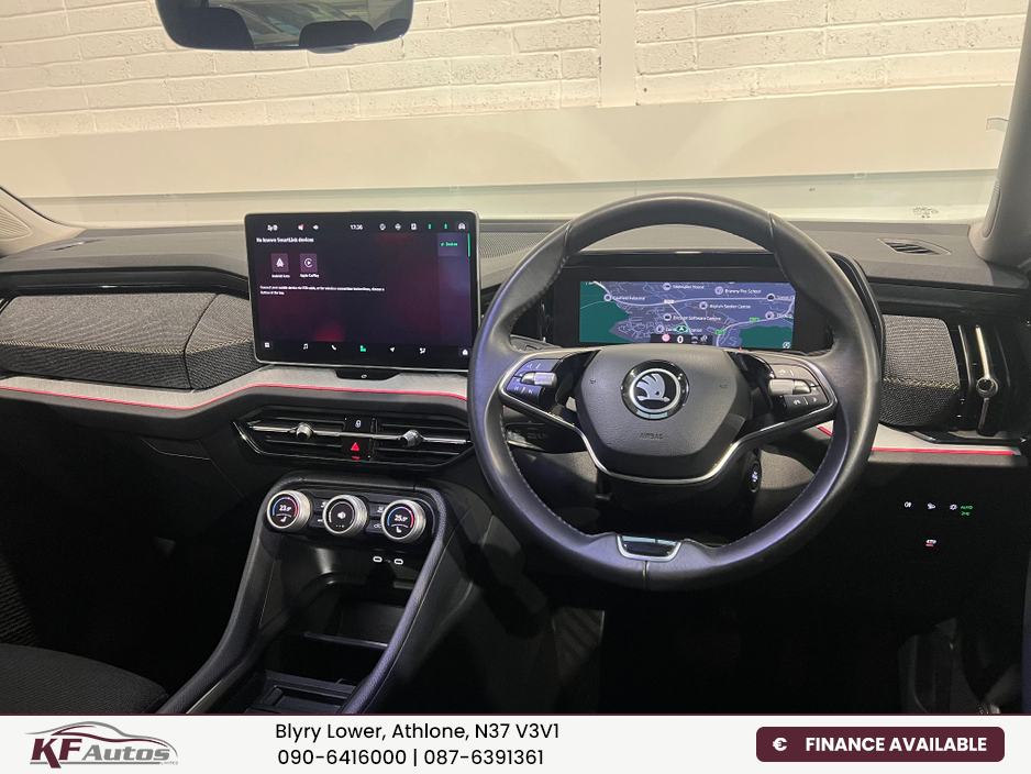 2024 Skoda Kodiaq - image 23