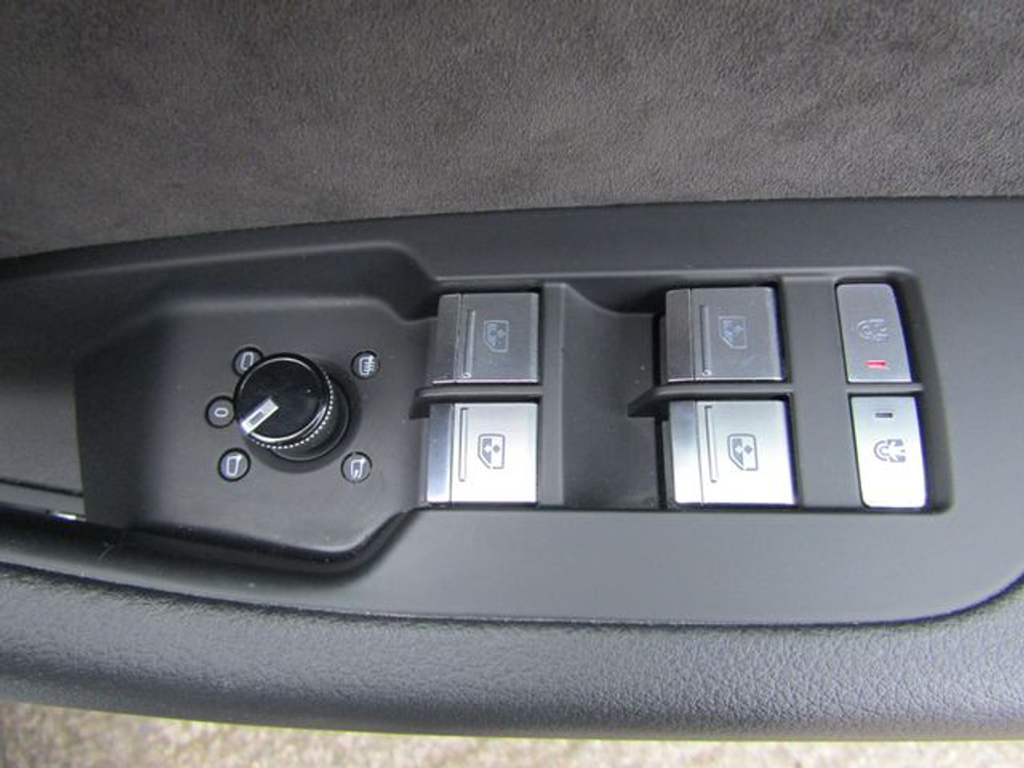 2019 Audi A7 SPORTBACK TDI S LINE €31,950