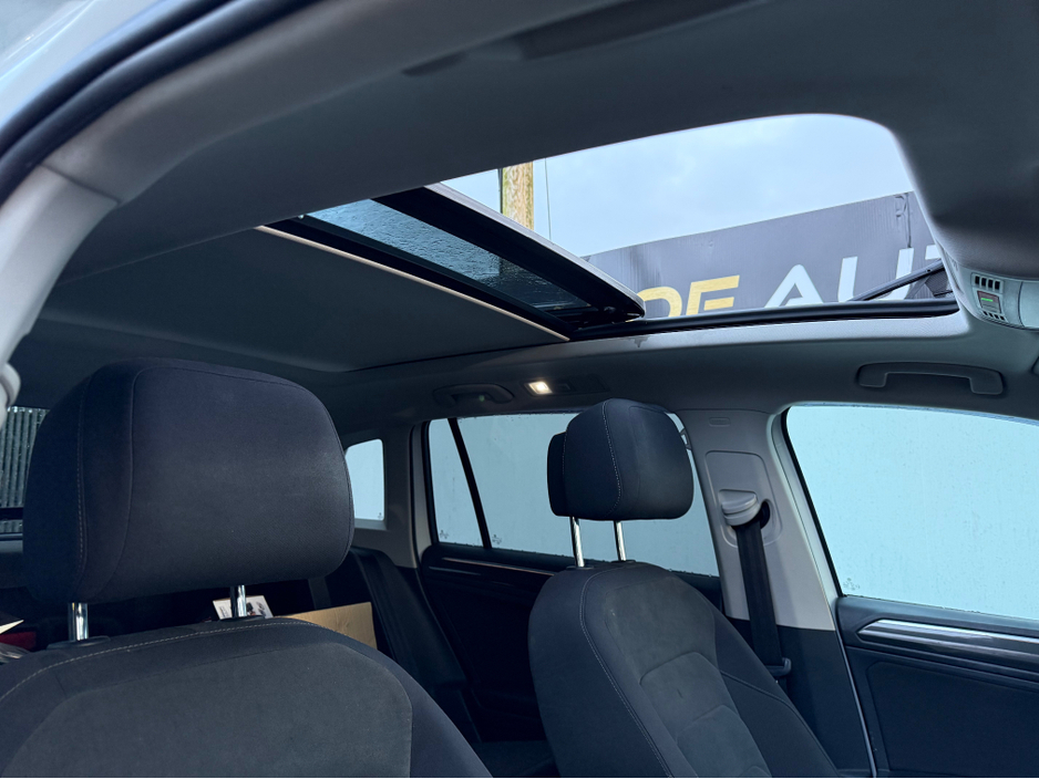 2020 Volkswagen Tiguan R-LINE 2.0 TDI D7F 150HP 5DR AUTO €29,950