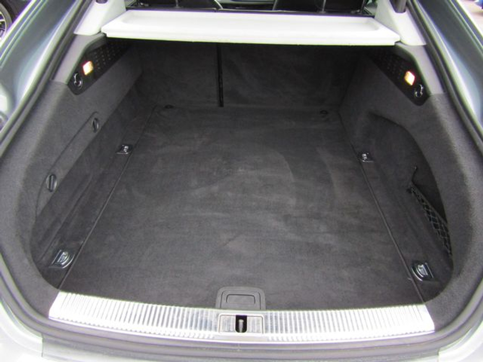 2012 Audi A7 - image 31