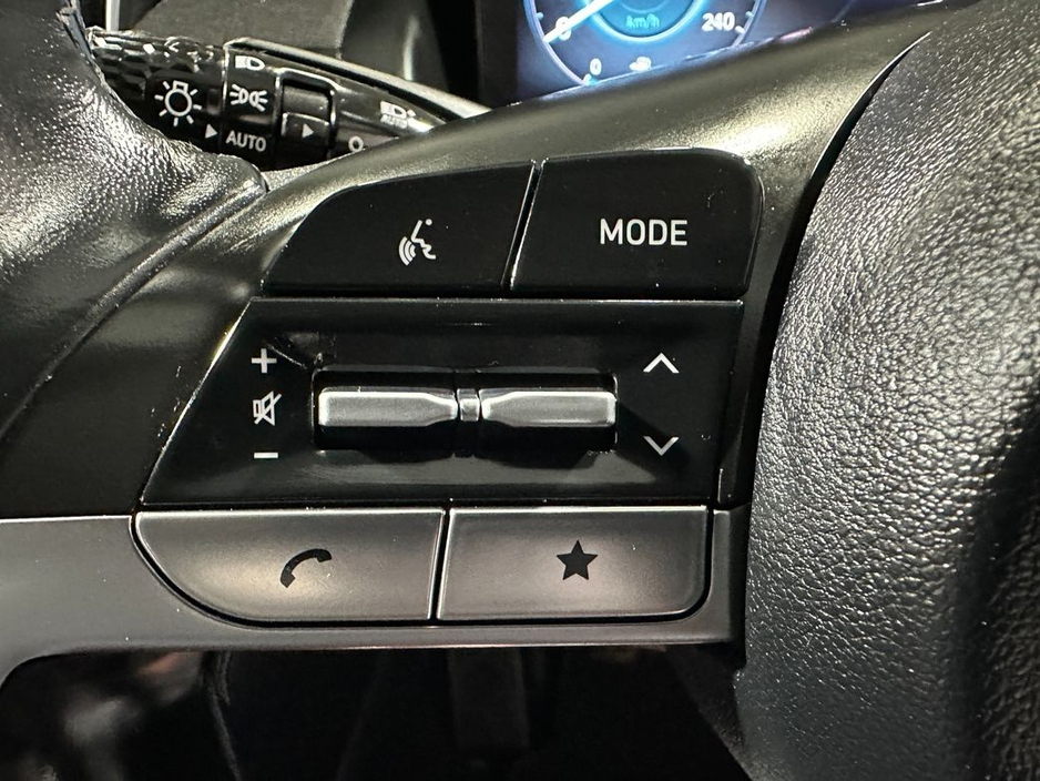 2022 Hyundai Tucson Executive 1.6 Crdi €27,800