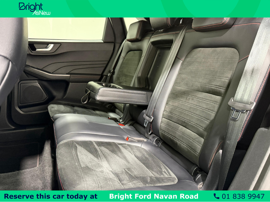 2023 Ford Kuga - image 18