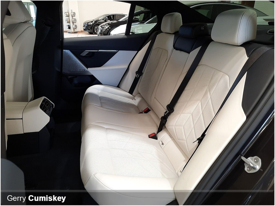 2025 BMW i5 eDrive40 M SPORT | 340BHP | 83.9kWh