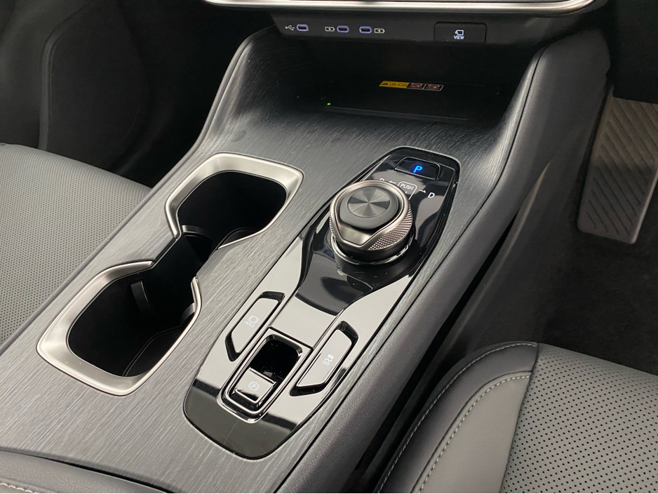 2025 Lexus RZ - image 20