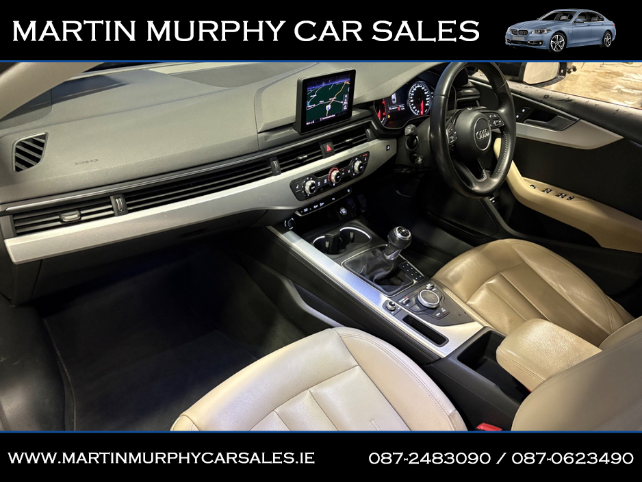 2018 Audi A5 - image 13