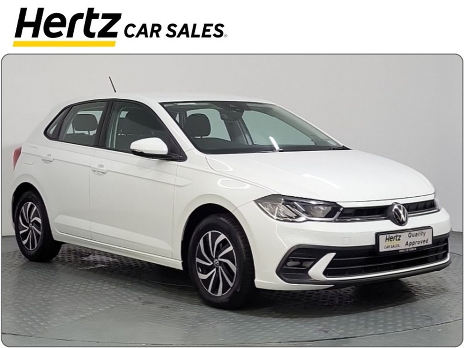 2024 Volkswagen Polo for sale in , Ireland