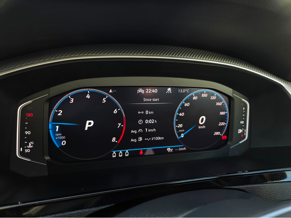 2022 Volkswagen Arteon - image 9