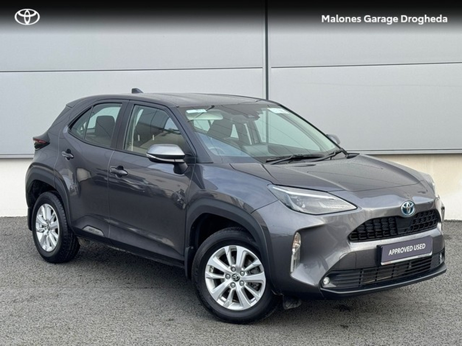 2023 Toyota Yaris Cross for sale in , Ireland